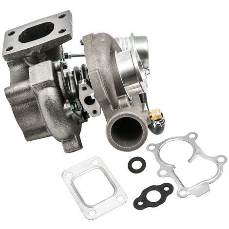 Turbocompresor para Nissan Trade 2998- 3.0L D BD30TI GT2252S 452187-5006S turbo (1/5)