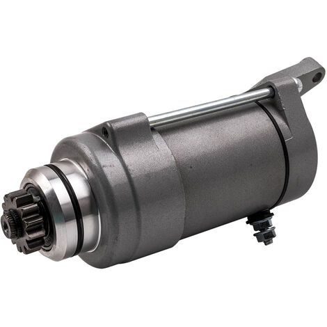 Motor de Arranque para Yamaha Motorcycles Virago XV1100 1063cc 5EL-81890-01-00 (1/5)