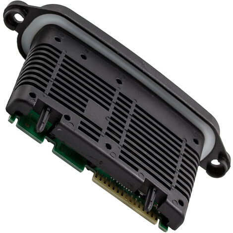 TMS Xenon Koplampmodule – Vervanging Voor BMW 5-serie F10/F11/F07 (2008-2017) – OEM 63117316217 – Alleen Voor AHL Dynamische Koplampen, Niet Voor Halogeen