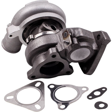 Turbo Cargador para MITSUBISHI PAJERO 2.5 TD 84/87/95 cv 49177-01501 MD108153