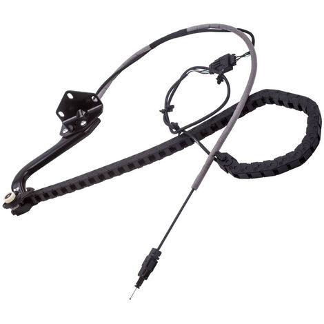 rbol Cable Eléctrico Puerta Corredera Derecha para Mercedes Sprinter W906 (1/5)