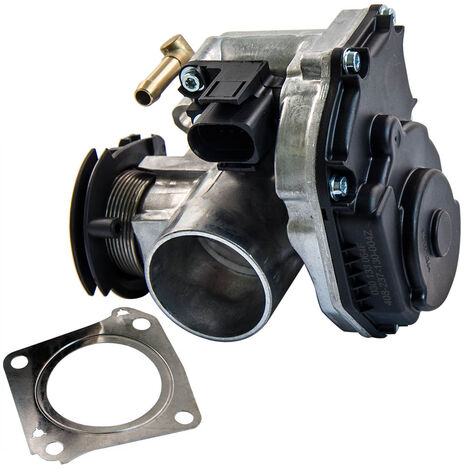 Cuerpo Del Acelerador 030133064F Para VW Bora Golf MK4 1.4 16V 1.0 1.0 1.4 1.6 (1/5)