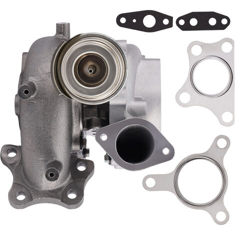 Turbocompresor YD25 Turbo para Nissan Navara Pathfinder 2.5 dCi 769708-0002