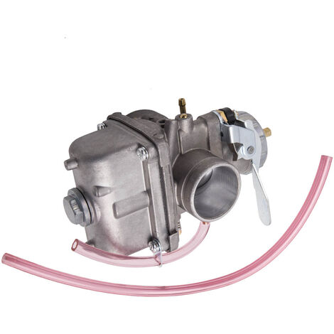 Carburetor Replacement for VM34 Round Slide VM Series 34mm (1/5)
