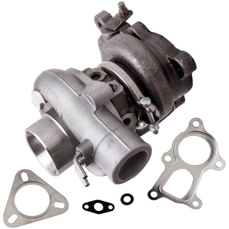 Turbocompresor Turbolader para Mitsubishi Pajero L200 L300 4D56 49177-02512 (1/5)