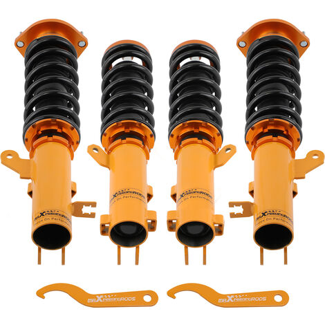 Gewindefahrwerk Coilover para Hyundai Tiburon Coupe Tuscani 2003-2008 Suspension