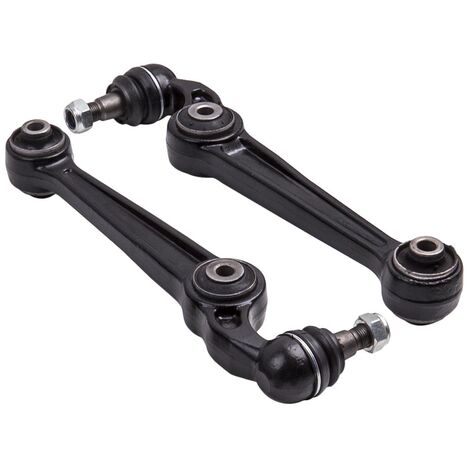 Kit De Brazo De Control Inferior Y Rótula Para Mazda 6 (2003-2007) - Incluye 2 Piezas, Forjado Y Engrasable