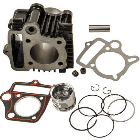 Nuovo kit pistone cilindro para Honda ATC70 78-85 80 81 82 83 84 12101-087-010