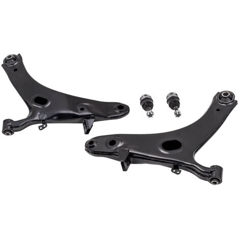 Front Lower Control Arm Kit Fit Subaru 08-13 Forester 11-14 Impreza 20202SC002 (1/5)