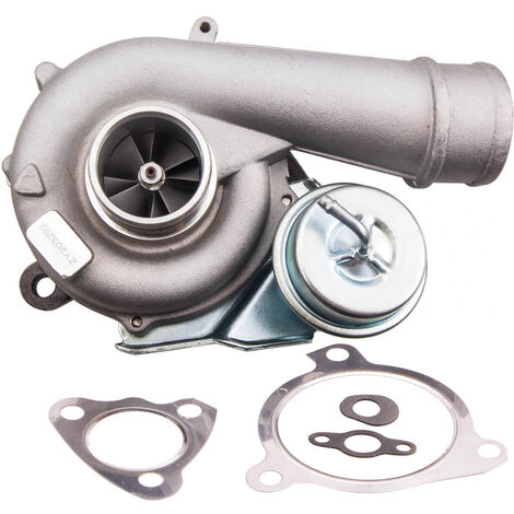 K04 para AUDI A3 S3 Quattro TT Seat Leon 1.8 AMK APX Turbocompresor 53049880022