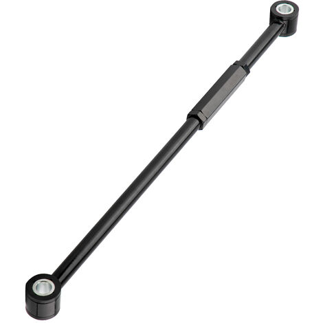 Barra de seguimiento ajustable delantera para Ford F250 1999 2000 2001 2002 2003 (1/5)