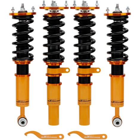Coilovers/Suspensión roscada for BMW 5 Series E60 2004-2010 525xi 535i xDrive