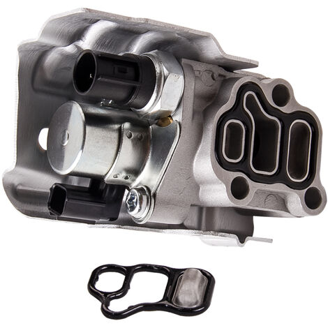 Nuevo Solenoide Carrete Válvula para Honda Crv Accord Cr-V Pieza 15810RAAA03 (1/5)