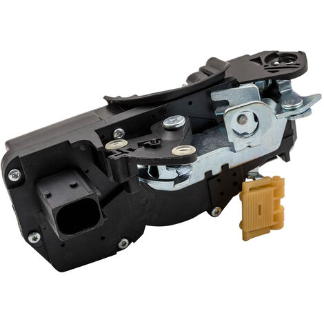 Driver Door Lock Actuator Front right for Chevy GMC Cadillac 2007-09 931-303 (1/5)