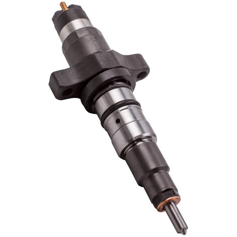 1xInyector combustible for Dodge Ram For Dodge Ram Trucks 5.9L Diesel Engine 05 (1/5)