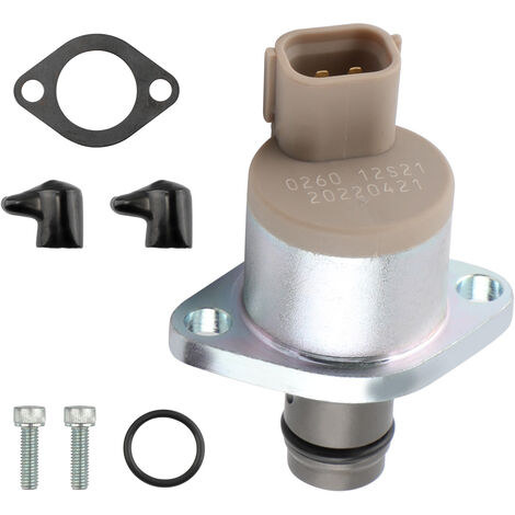 Válvula reguladora de presión para Nissan YD25 Citroen Fiat Ford Transit 2006 (1/5)