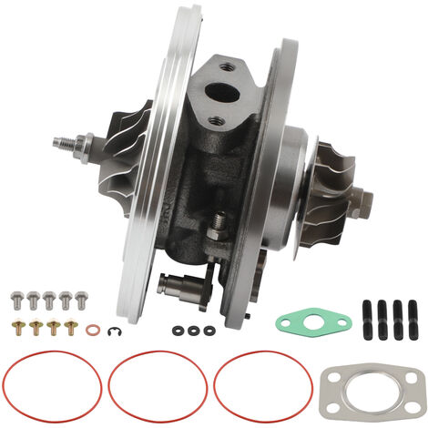 CHRA Cartucho Turbo GT1544V para Peugeot 1.6 HDi 110 cv 753420 740821 750030