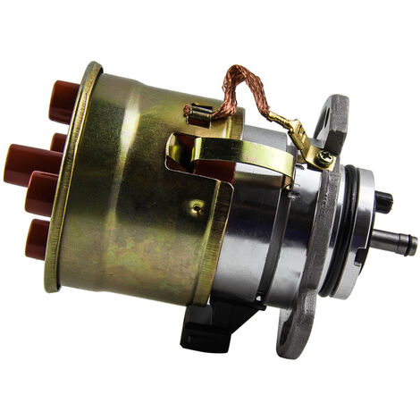 igniton Distributor Para VW CADDY MK2 9K9A 9U7 1,4 1,6 ZNDVERTEILER ZNDUNG