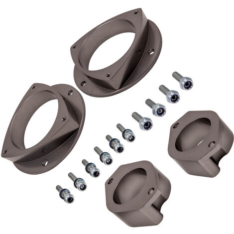 2" Lift Full Kit Spacers fit Subaru Legacy GT & Outback 2.5L 2005-2009 (1/5)