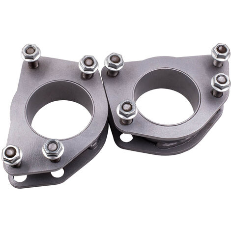 2" Delantera Suspension Kit De Nivelación for Jeep Liberty Kj Kk Nitro 2002-2012