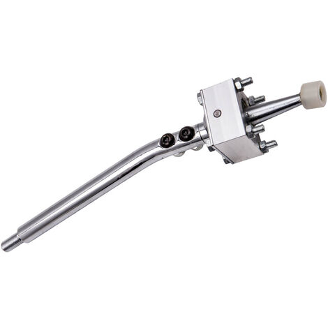 Short Quick Shifter para Toyota Supra JZA70 JZA80 78-02 5 Speed W50 W55 W57 R154 (1/5)
