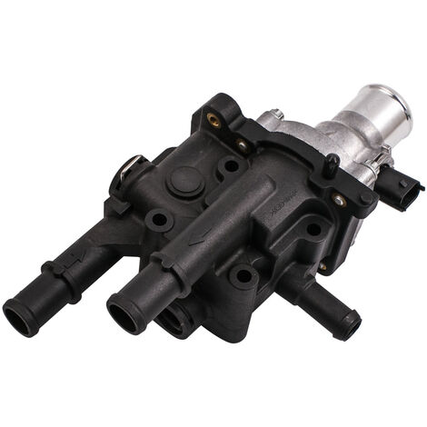 Thermostat Housing para Opel Insignia Vauxhall Astra J 1.6 And 1.8 25192230 (1/5)