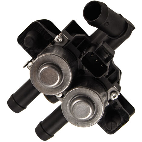 WATER HEATER CONTROL VALVE FOR JAGUAR S TYPE V6 V8 SUPERCHARGED 1999-2008