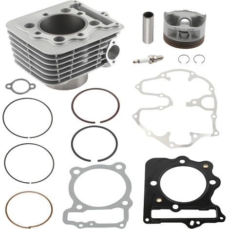Kit de pistón de cilindro para Honda Sportrax 400 TRX400EX 1999-08 13101-KCY-670