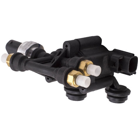 SCHRADER Sensori Pressione Pneumatici Per LAND ROVER RANGE ROVER - Foto 6