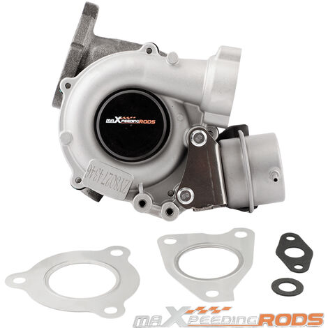 Turbocompresor para  Nissan Qashqai J10/J11 X-Trail 1.6 dCi R9M 130BHP 96 kW