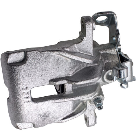 Pinza freno trasera derecha para Vauxhall Vivaro van 1.9 2.0 2.5 4418035 4414622 (1/5)