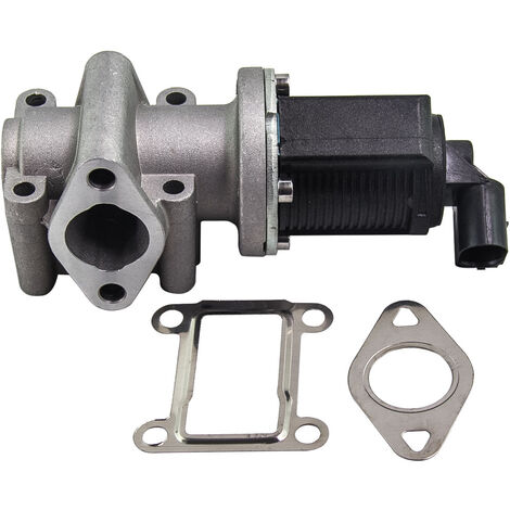 EGR Valve fit SAAB 9-3 9-5 1.9 TiD 150BHP Z19DTH 55204250 55215031 93181981 New (1/5)