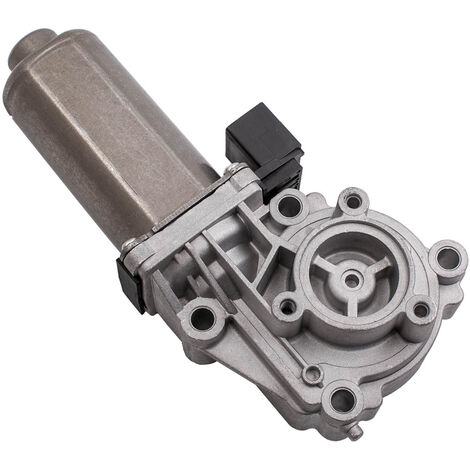 Transfer Box Case Actuator Servomotor 27107566296 para BMW X3 E83 X5 E53 E70