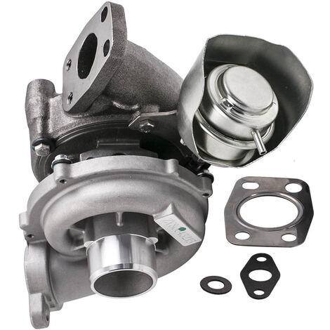 Turbocompresor 1.6hdi tdci 80kw 109 para Ford Citroen Peugeot Volvo Mazda1340133