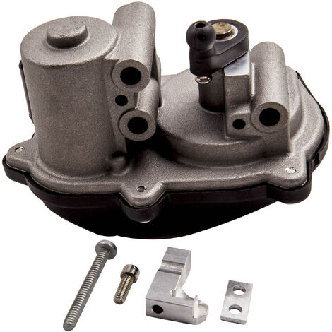 1xVálvulas de aire platos servomotor para AUDI SEAT SKODA VW 2.0 TDI 03l129086v