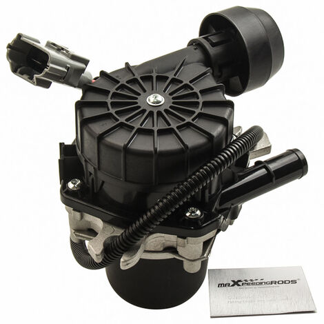 Bomba de aire secundaria para Toyota Sequoia Tundra Land Cruiser LX570 5.7L (1/5)