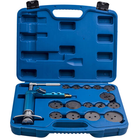 22X Disc Brake Caliper Wind Back Tool Kit Piston Pad Compressor Rewind - View #4