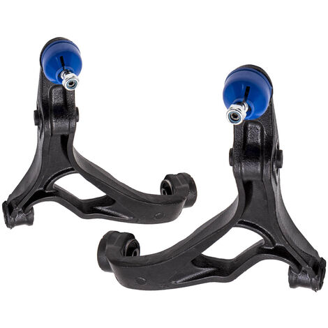 Brazos de control Suspensión Delantero para Porsche Cayenne 9PA VW Touareg 7L