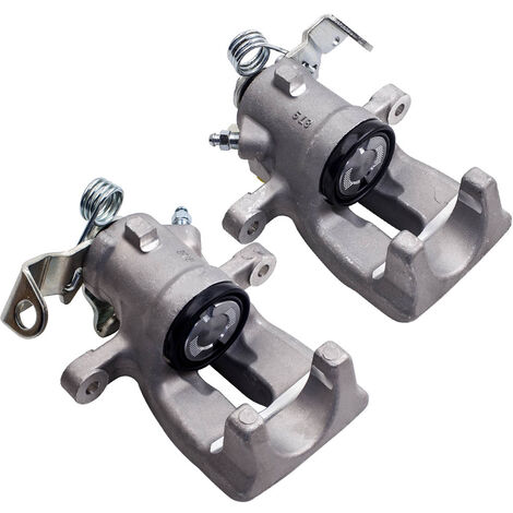 2pcs BRAKE CALIPER REAR left and right para Vauxhall Astra MK IV 1998-2005 Hatch (1/5)