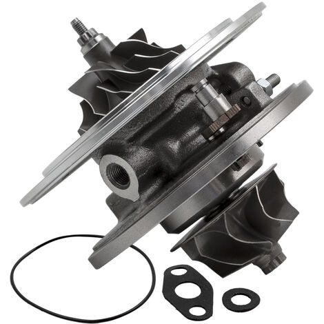 Turbo CHRA Cartucho para Mercedes E270 170HP 125KW 2.7CDI 709838-0004 Cratridge