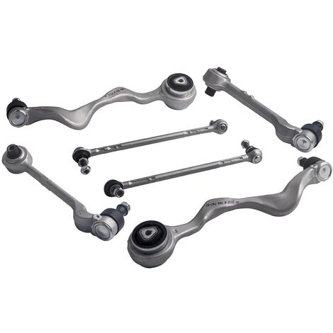 Qiilu Adaptateur Tuyau Échappement 57-63 Mm – Connecteur Inox Universel – Pièce Tuning & Réparation Échappement