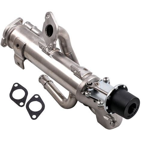 Válvulas EGR Enfriador De Gases Escape 03g131512al para Audi a4 b7 8e 2.0 TDI 03G131512AK 03G131512AJ