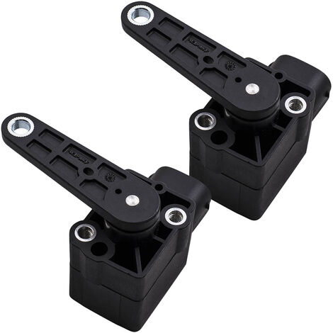 2x SENSOR DE NIVEL XENON para AUDI A3 A4 A6 A8 TT DELANTERO TRASERO 4B0907503 (1/5)