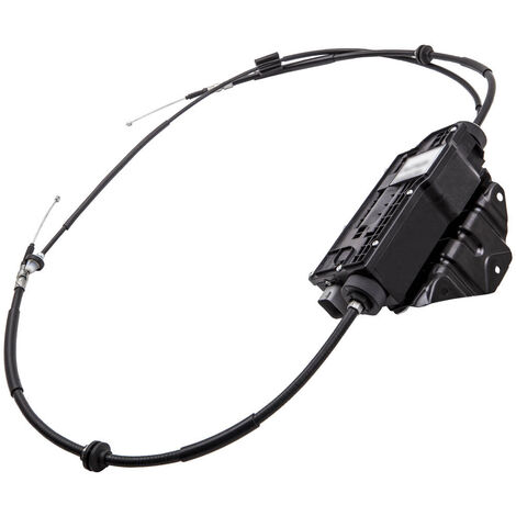 Electric Parking Brake Handbrake Actuator Control Unit For BMW X5 E70