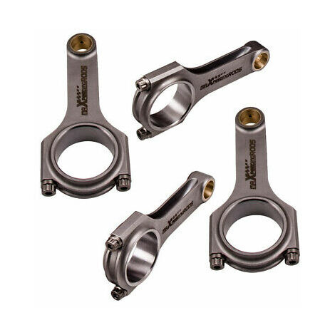 Bielas Para Opel Z16let Z16lel Z16ler Z16leh 1.6l Connecting Rods 800bhp Bolts