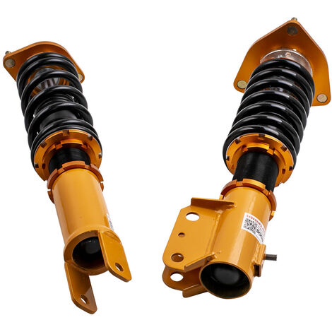 AST Suspension 5300 Series Coilovers - 1998-1999 Mitsubishi Lancer Evolution (Evo 4/5/6) main image 0