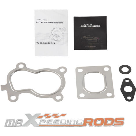 nuevo 55223928 Para Fiat Double idea 1.9 t turbocompresor VL25 VL35 Multijet 8V (1/5)