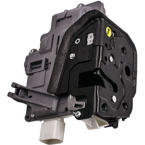 Kit De Reparación De Elevavidrios Para Audi A3, A4, A6 (1997-2004) – 2 Clips Delanteros Izquierdo Y Derecho – EJ-parts PL-2603