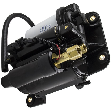 Electric Fuel Pump Assembly 21608511/21545138 5.7 5.0 4.3 GXI para Volvo Penta