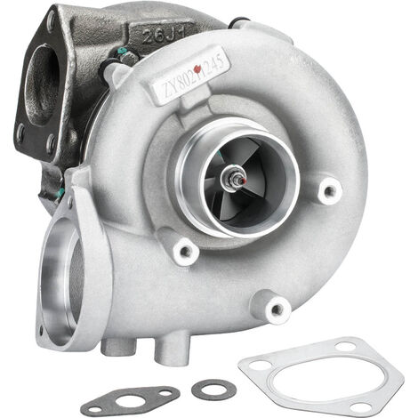Turbocompresor Turbo para BMW GT2260V 330d/530d/730d-E46/E39/E60/E53 742730-5015